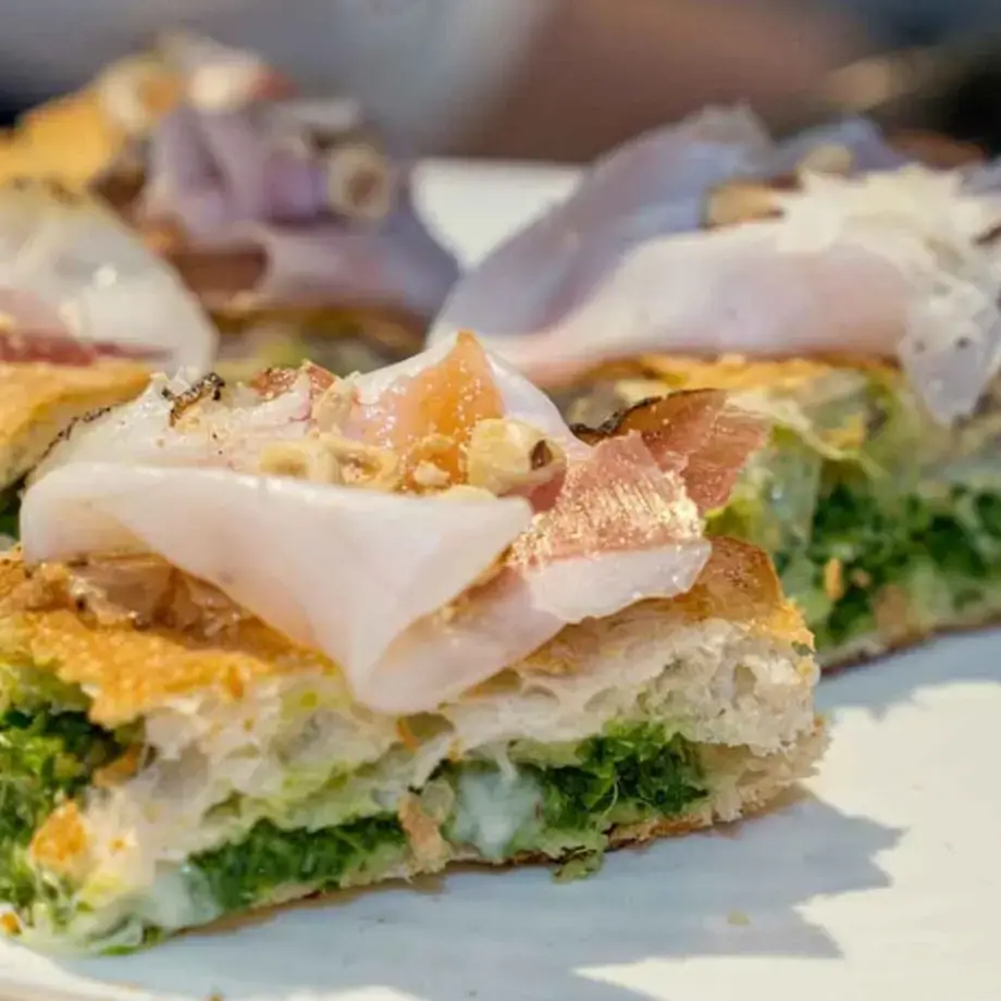 Cene I Maestri del Gusto 2024