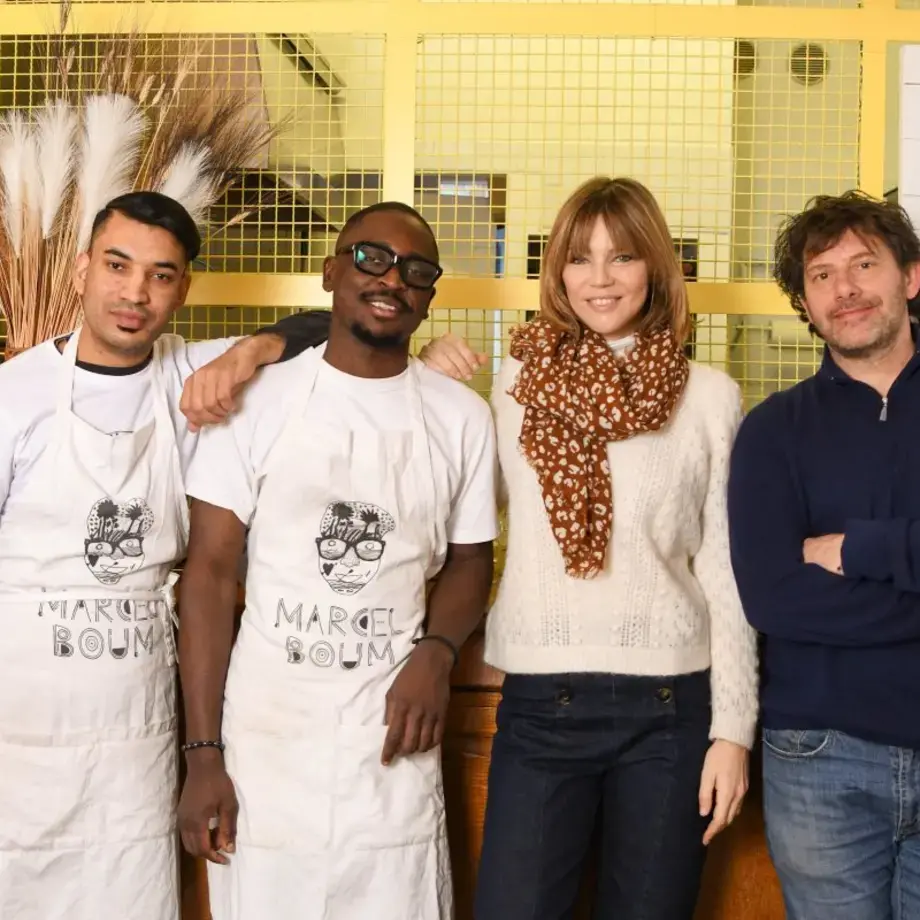 Marcel Boum: un progetto di integrazione sociale per lo street food africano a Milano