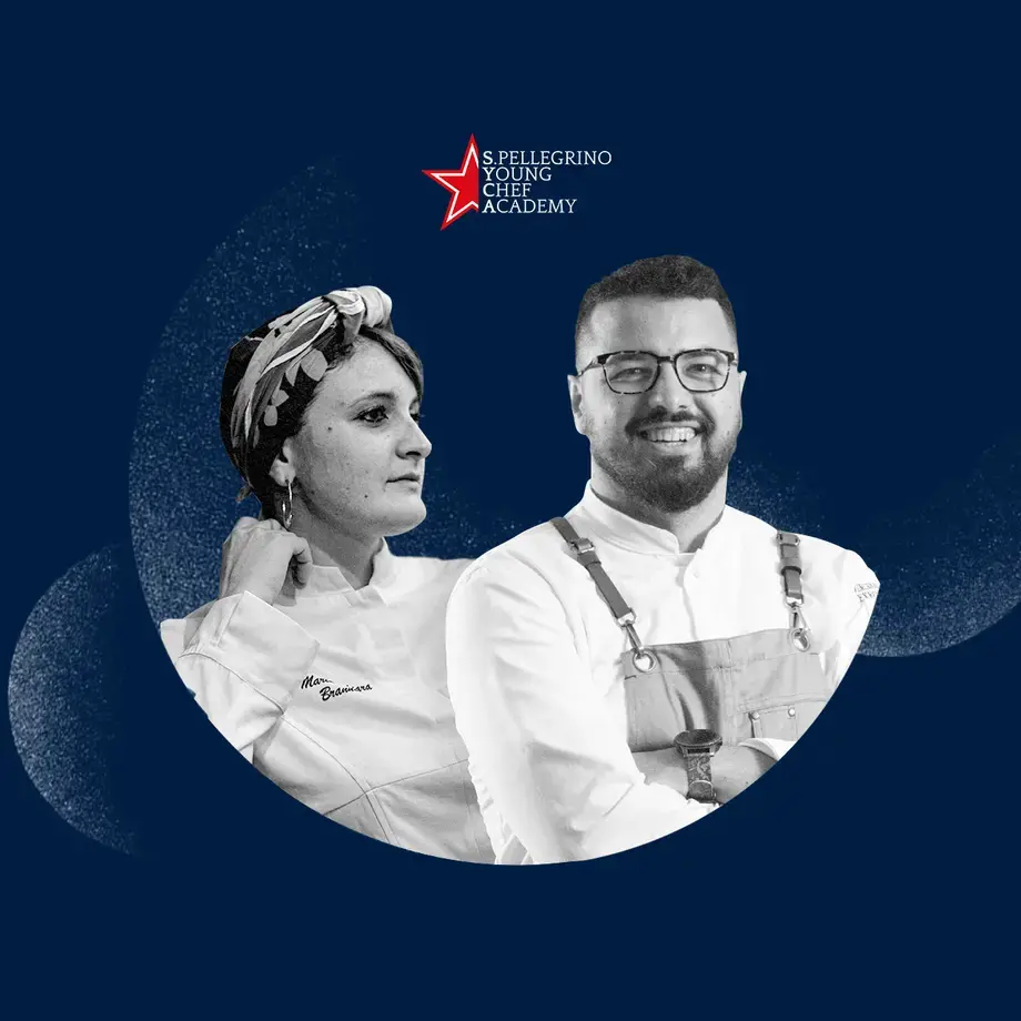 Maria Chiara Brannetti e Vincenzo Dinatale