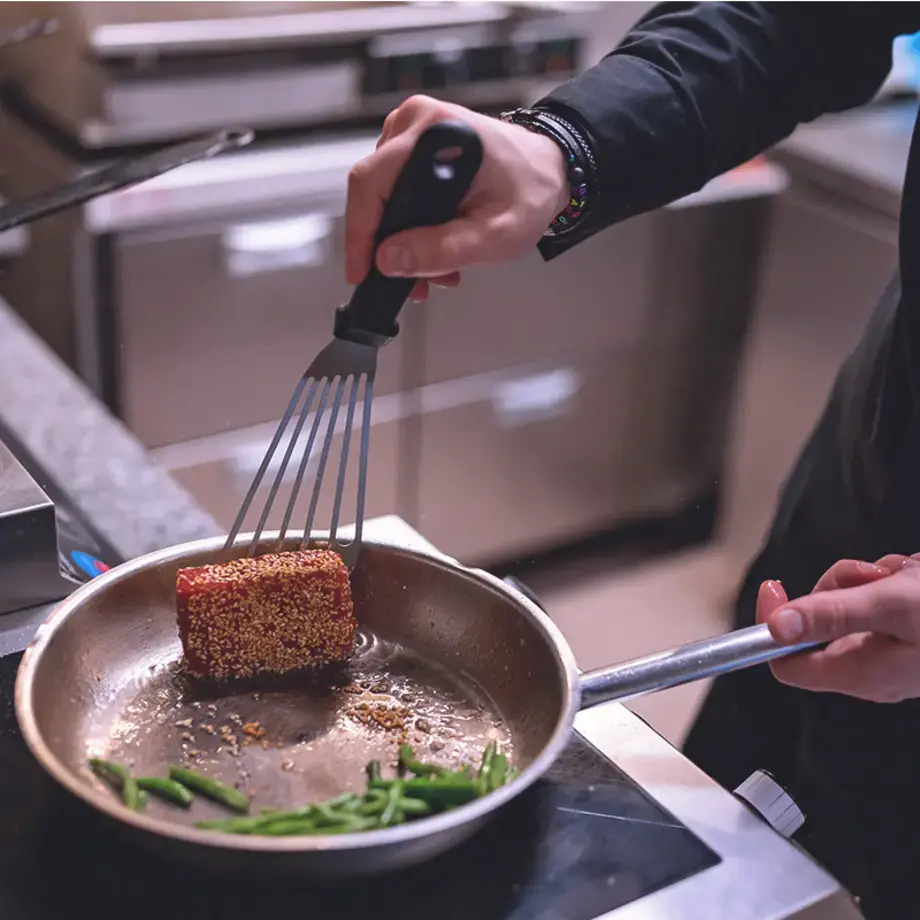 Metodi e consigli per la cottura del tonno fresco