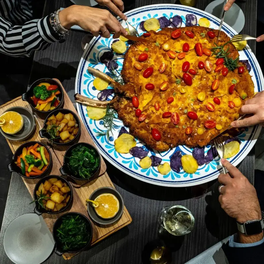 Ristoranti a Milano: le nuove aperture della primavera 2023