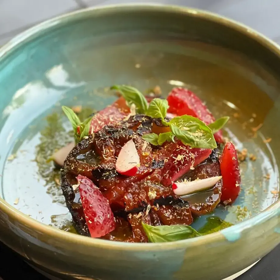 Pomodoro Viviana Varese