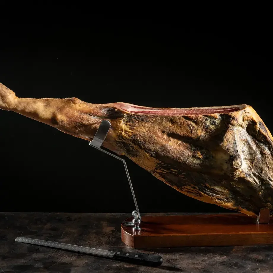 pata negra - Fine Dining Lovers