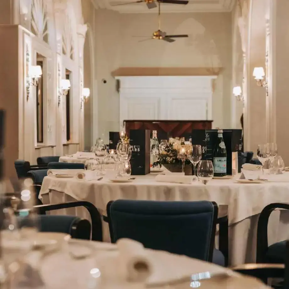 Phoenicia a Malta: la sala