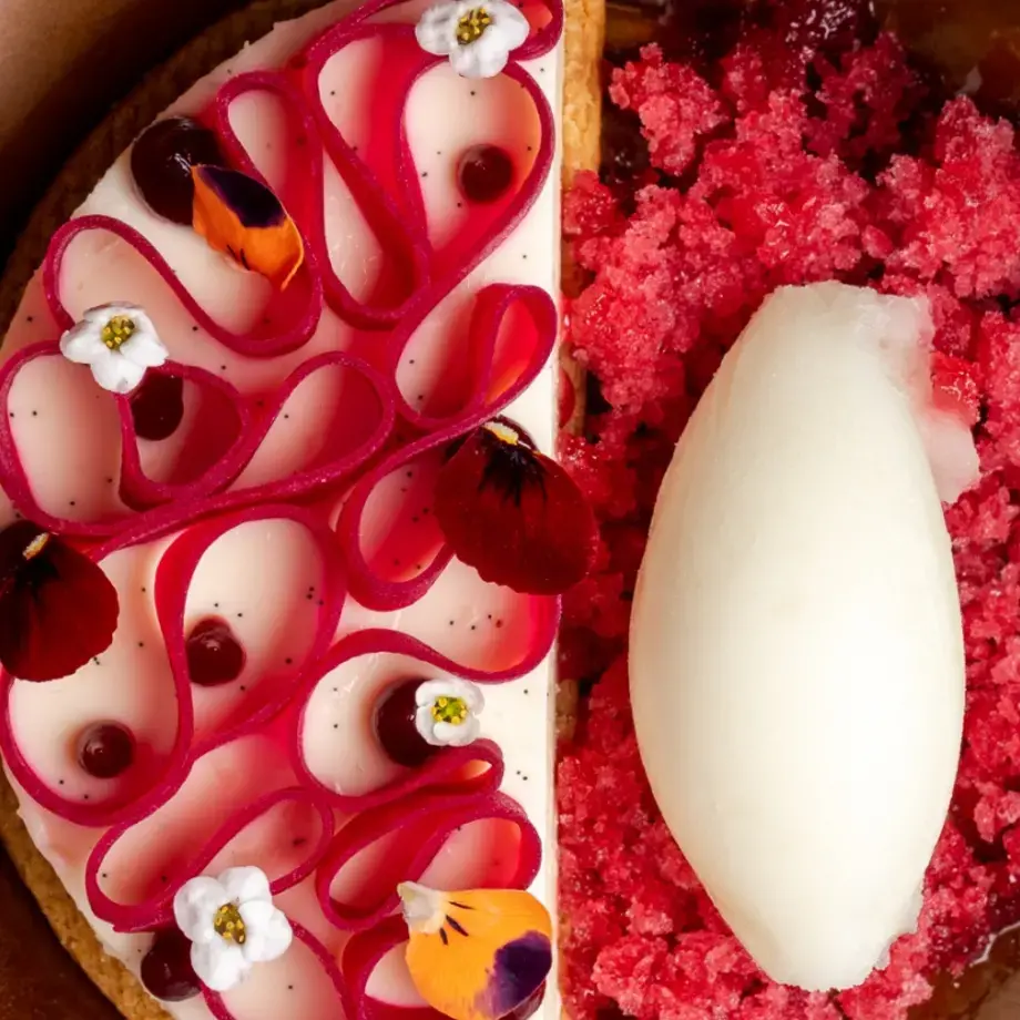 Il nuovo menu del ristorante Piccolo Principe a Viareggio