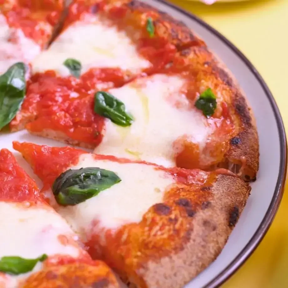 Impasto Pizza - Come fare la pizza in casa