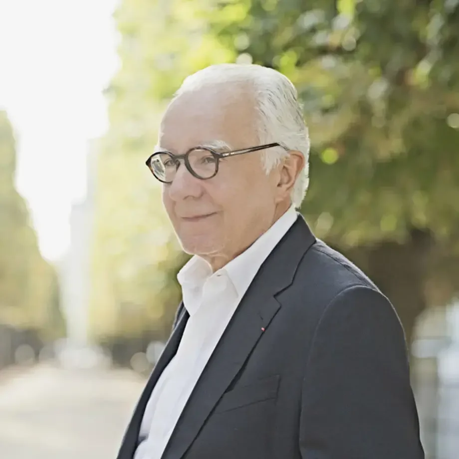 Alain Ducasse