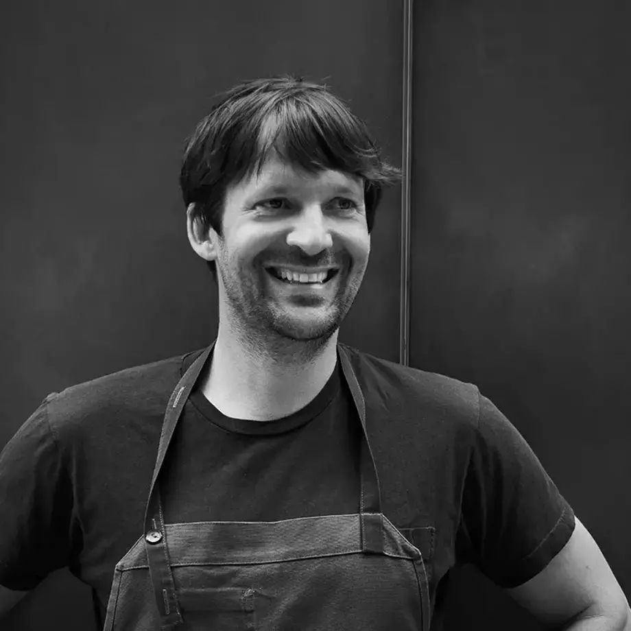 Rene Redzepi