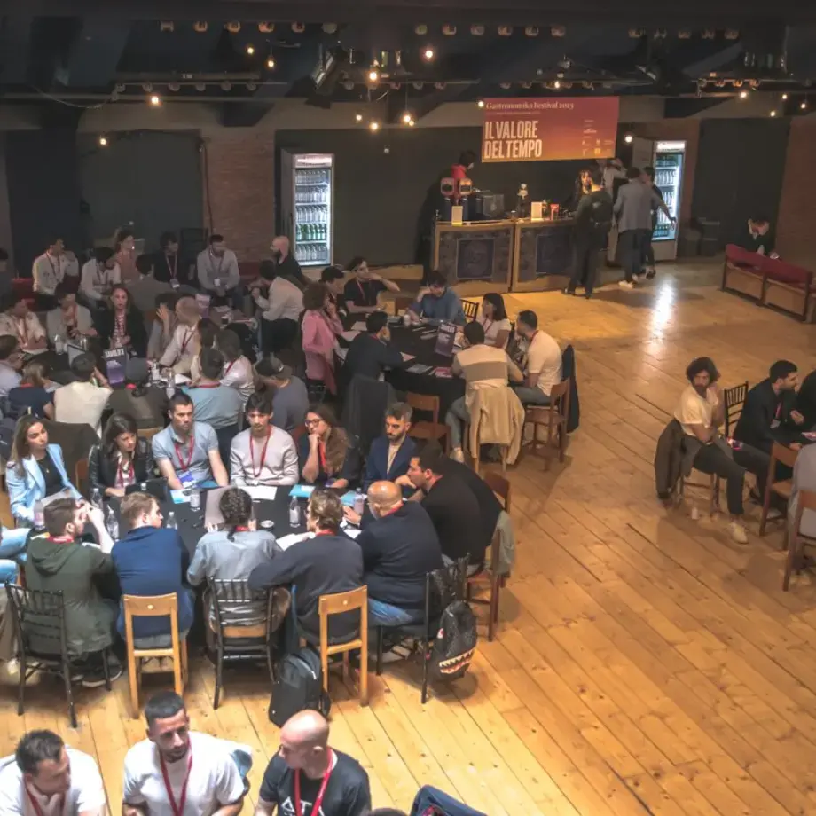 Gastronomika Festival 2023: il report