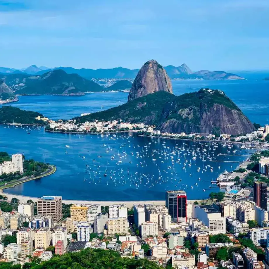 Rio de Janeiro