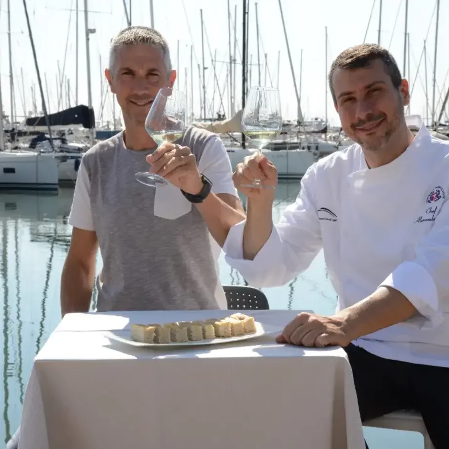 Ristorante Boma a Varazze