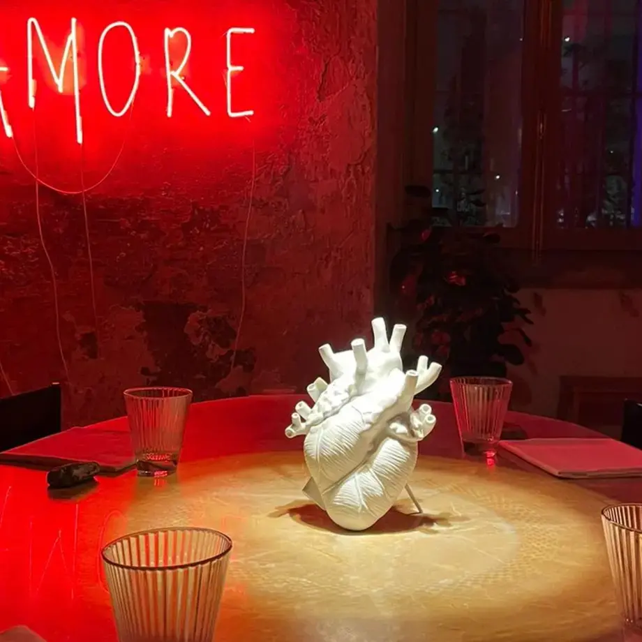 Ristoranti intimi e accoglienti: dai più piccoli d’Italia alle sale private per due