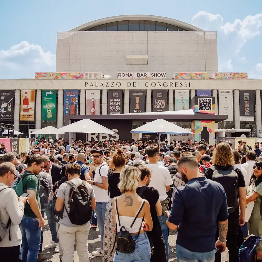 Roma Bar Show 2023