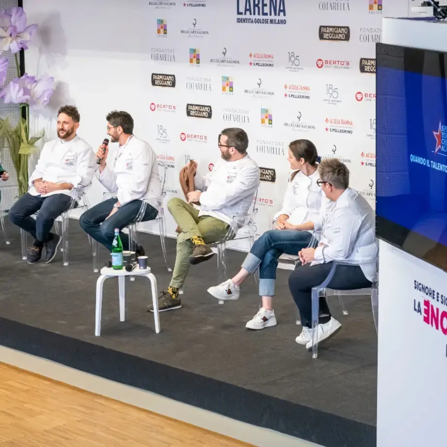 Brain Food Forum Italia 2023