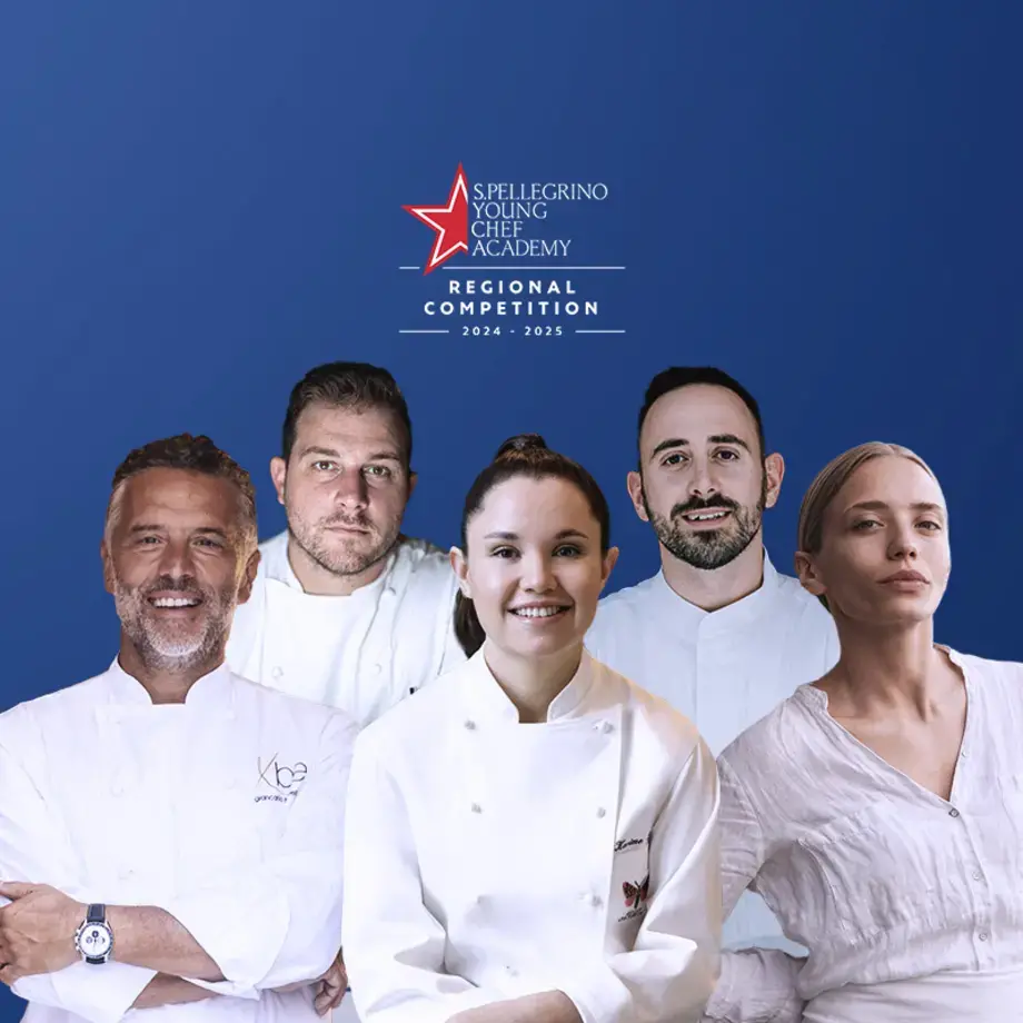 Spyca competition 2024-25 giuria italiana