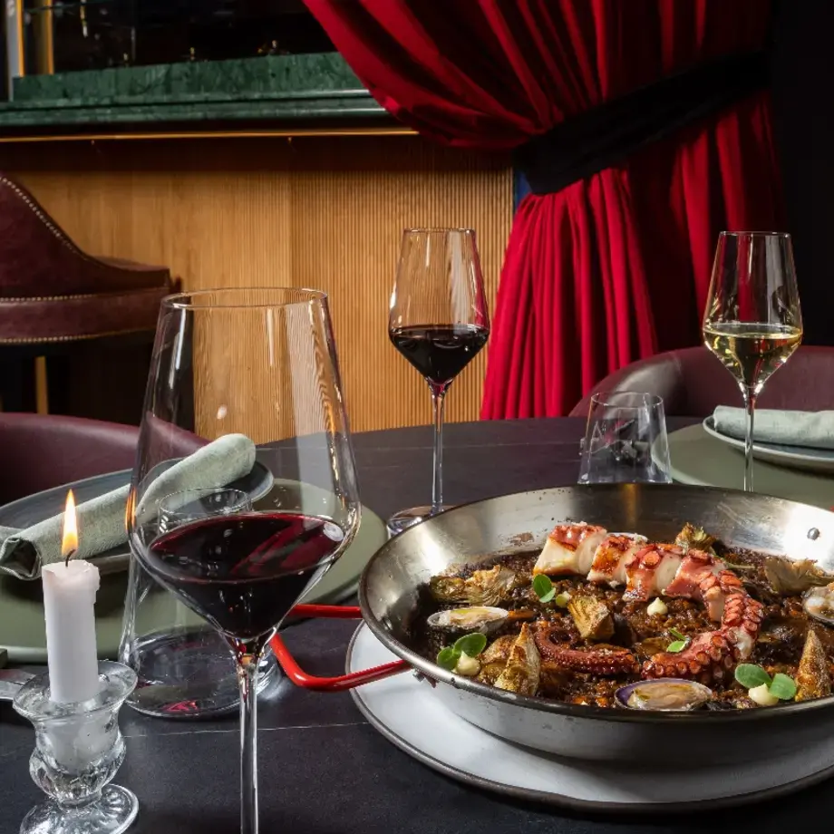 Ristorante Señorio Milano