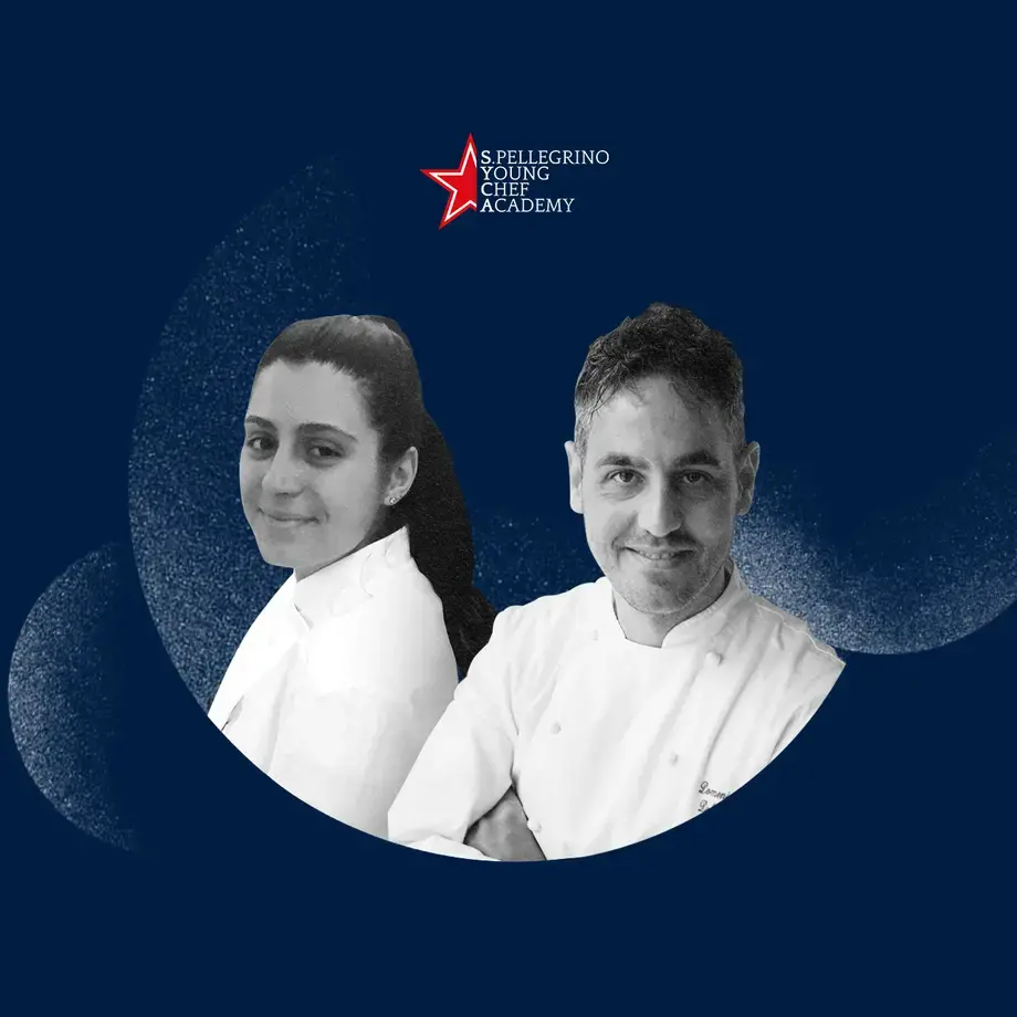 Silvia Mocco e Domenico Della Salandra