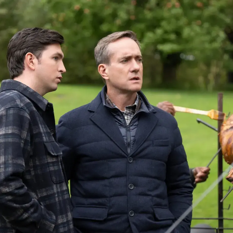 Succession finale di stagione