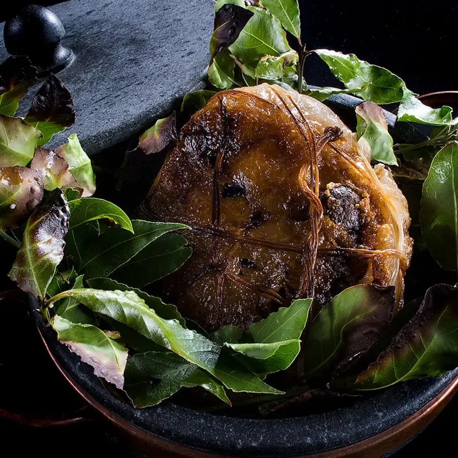 Rognone Apicius Lido 84