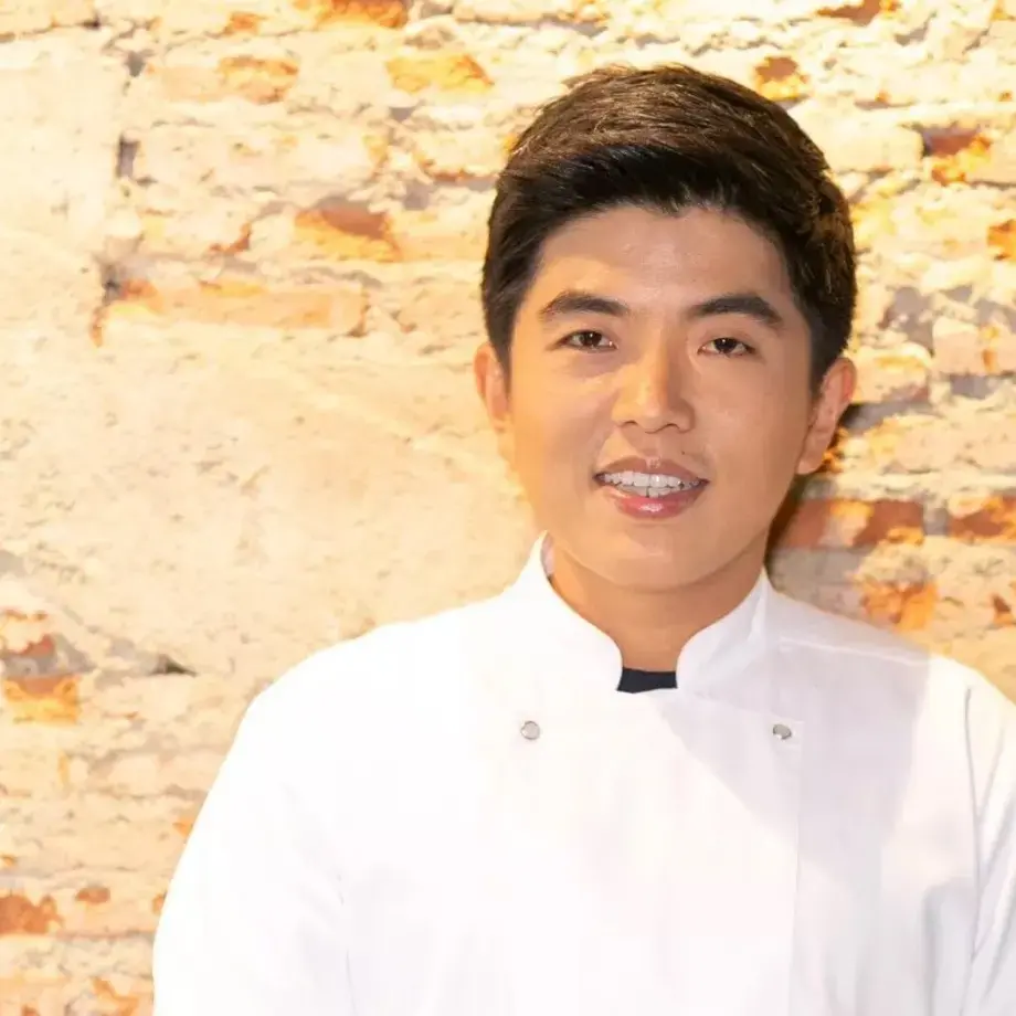 Intervista a Thitid Tassanakajohn, vincitore di Asia’s 50 Best Restaurants 2023