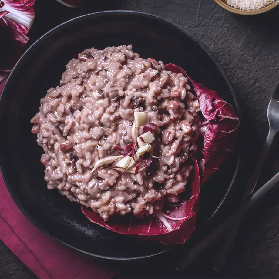 Tutti i metodi per cucinare il radicchio
