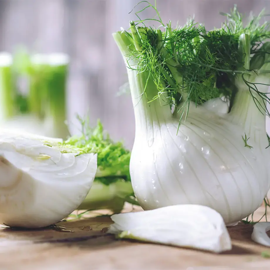 Come cucinare i finocchi