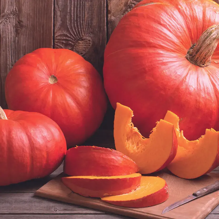 Tutti i modi per cucinare la zucca