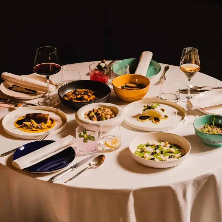 Zaïa: il nuovo ristorante di Milano dove assaporare la cucina del Mediterraneo