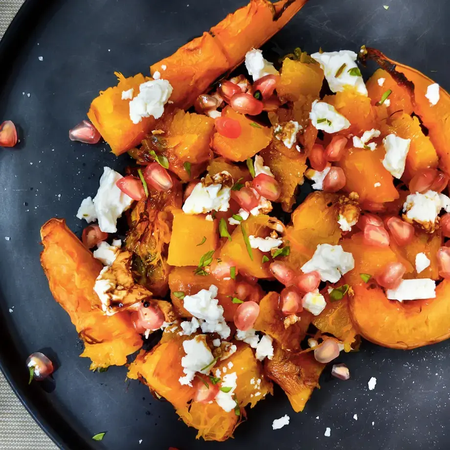 Abbinamenti con la zucca