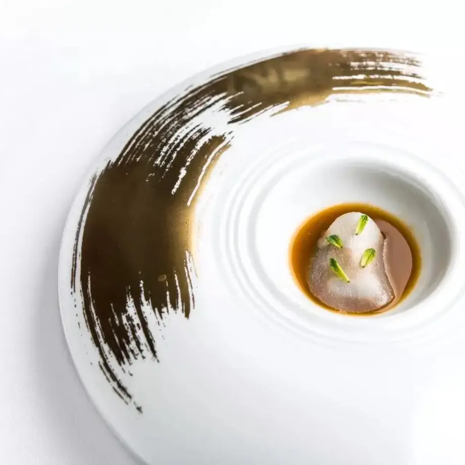 5 piatti di Ángel León da cui lasciarsi ispirare