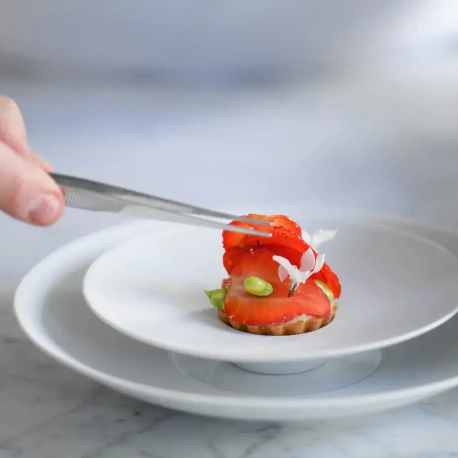 Autem: a Milano il nuovo ristorante fine dining di Luca Natalini