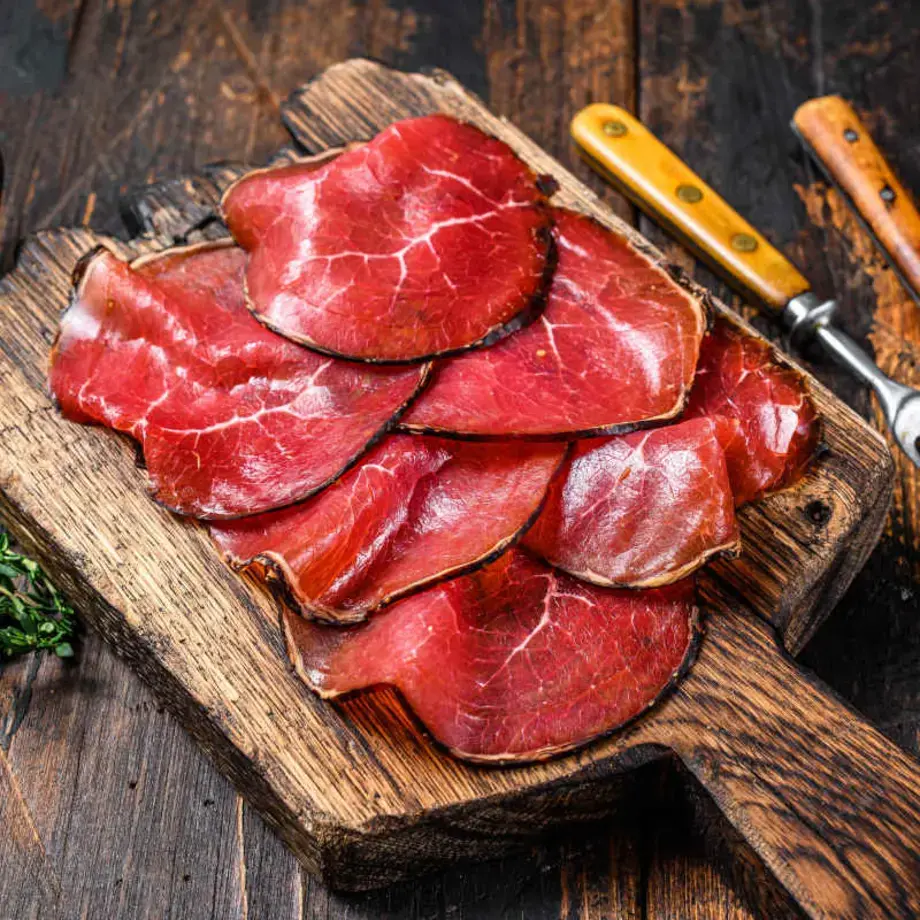 ricette con bresaola - Fine Dining Lovers