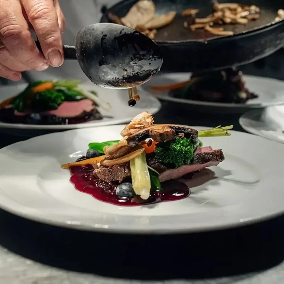 Come cucinare la carne di cervo