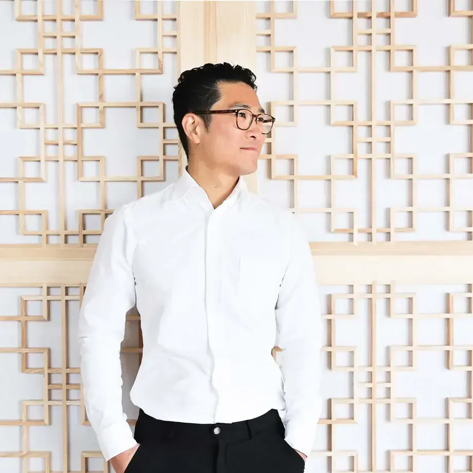 chef Kristian Baumann