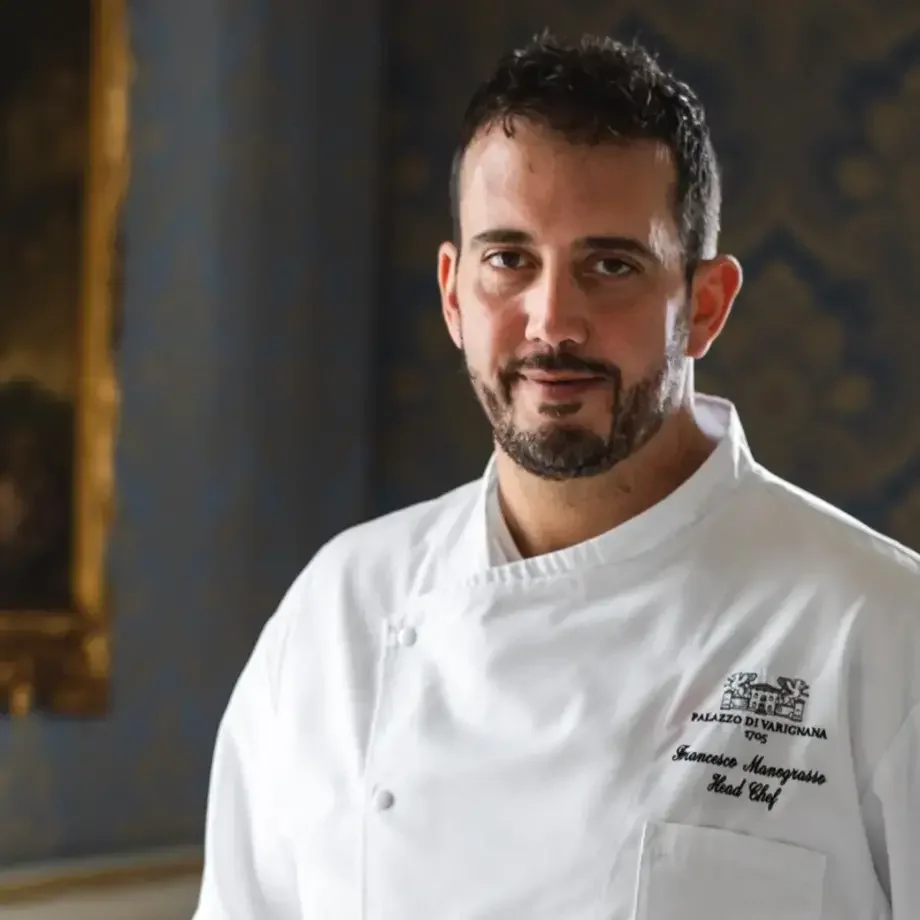 Francesco Manograsso