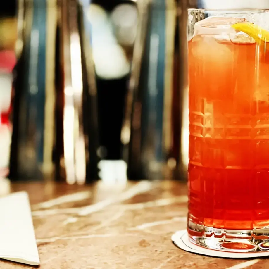 cocktail chiave inglese di alex frezza