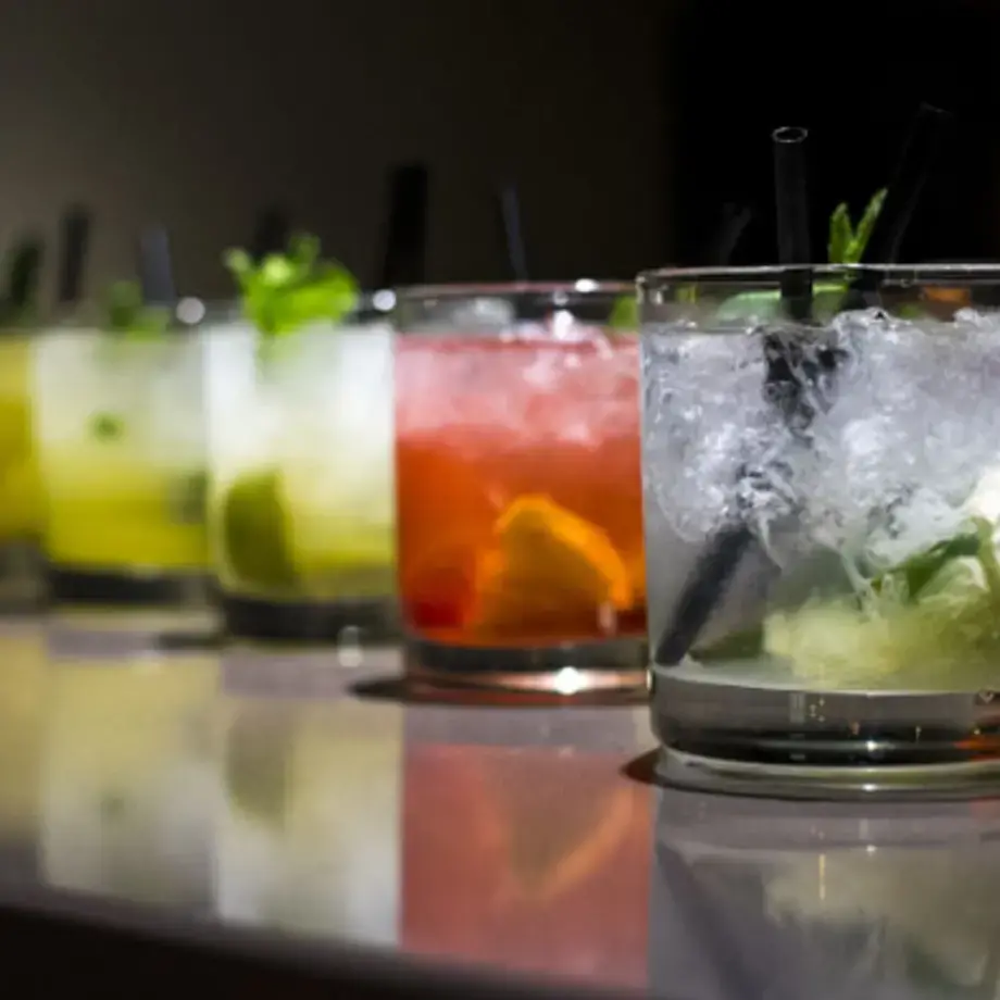 classificazione cocktail