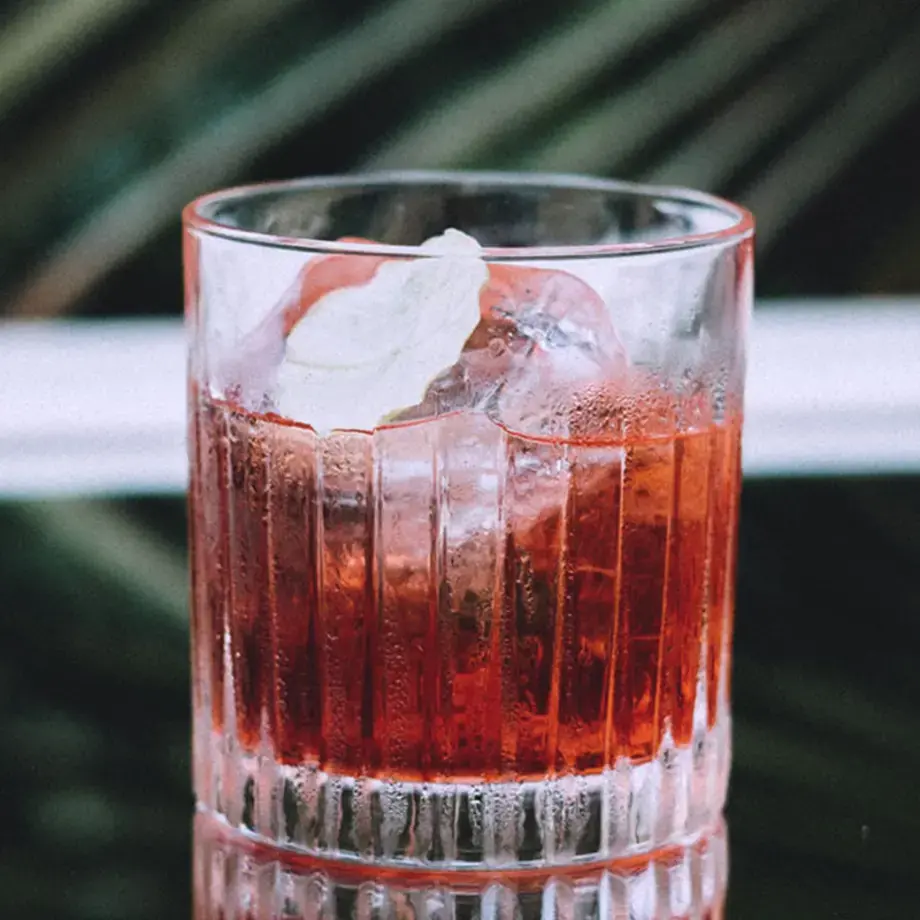 cocktail con il cointreau