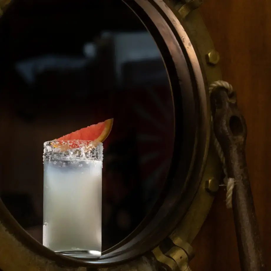 Un cocktail di Wisdomless