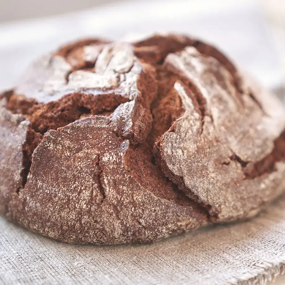 come conservare il pane