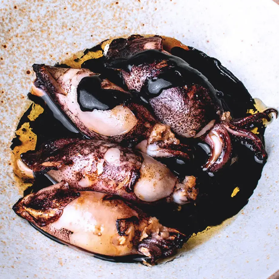 ricette per cucinare i totani