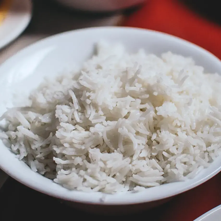 come cuocere il riso basmati