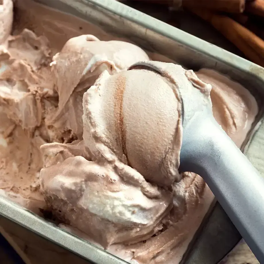 Come fare il gelato in casa senza macchina