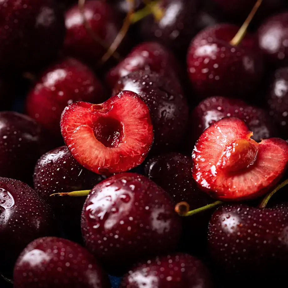 come snocciolare le ciliegie