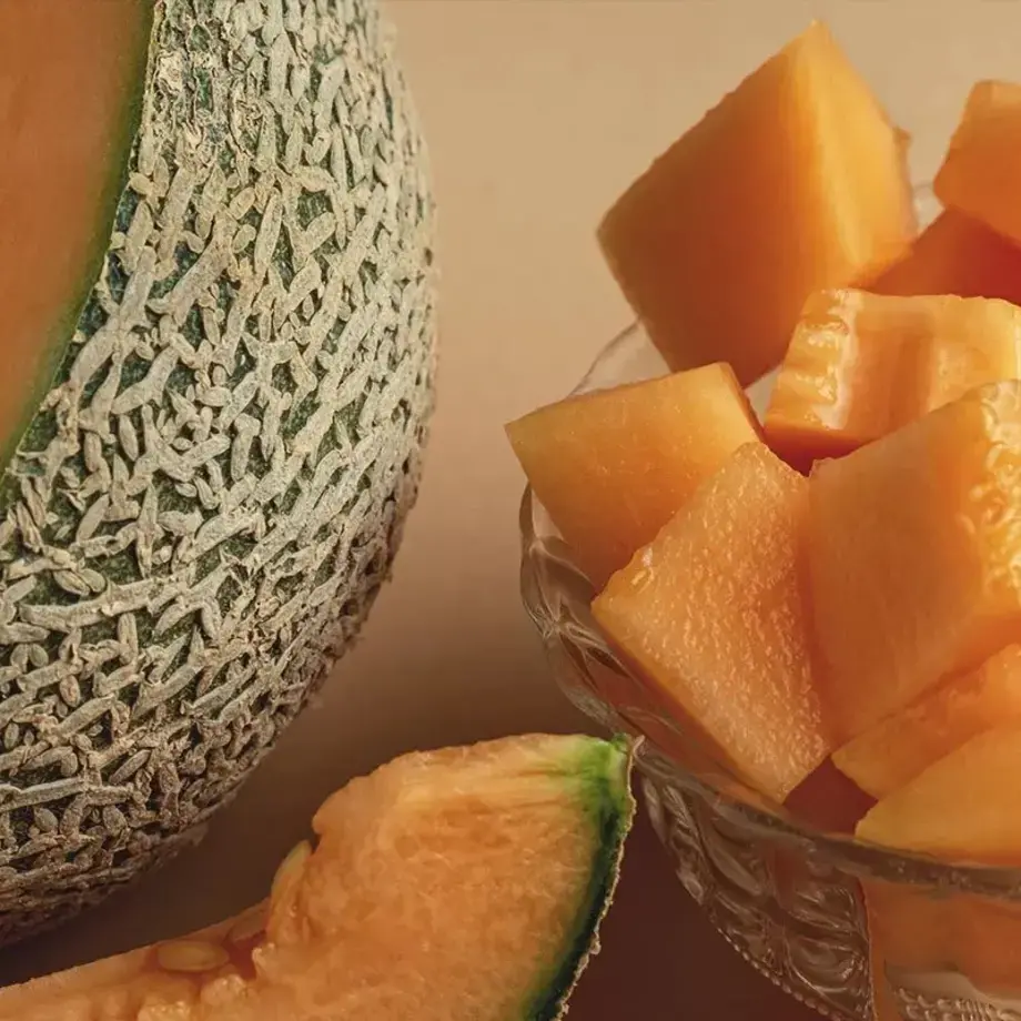 Come tagliare il melone - Finedininglovers