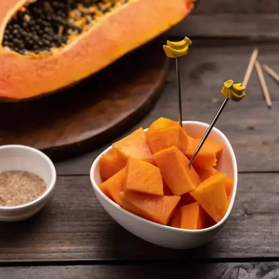 come tagliare la papaya - Finedininglovers