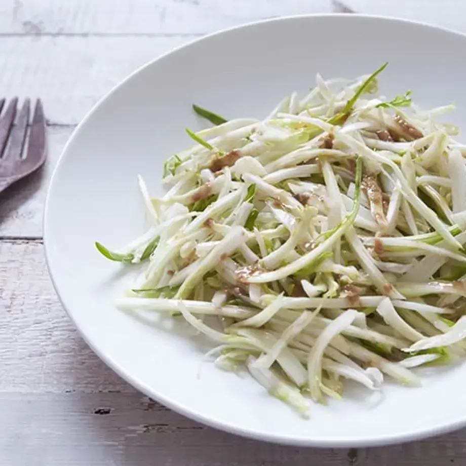 come-condire-puntarelle