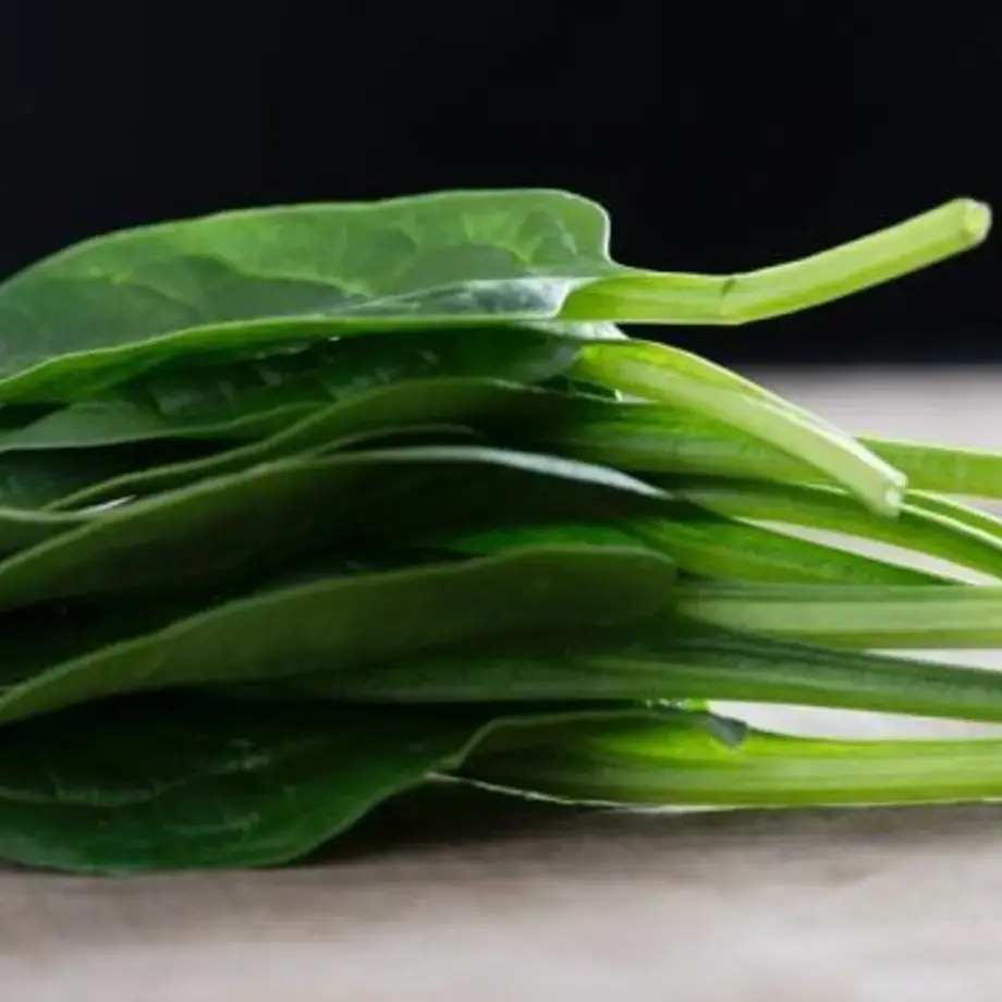 come-congelare-spinaci