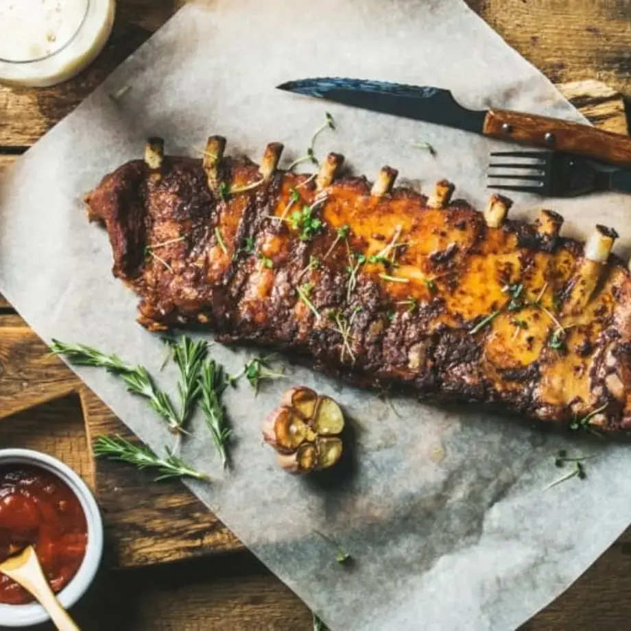 come-cucinare-costine-di-maiale