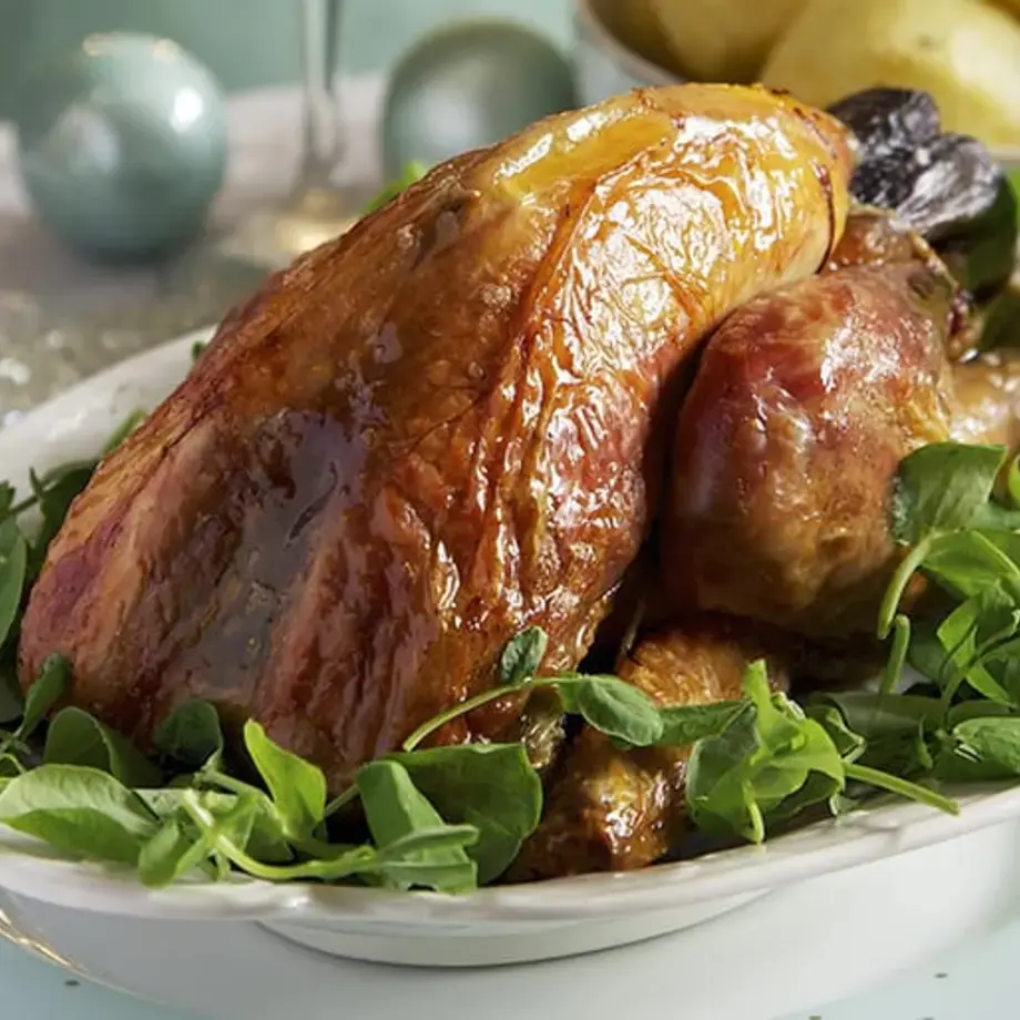 come-cucinare-faraona